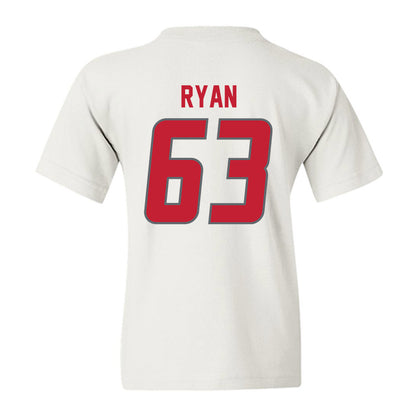 New Mexico - NCAA Football : Blake Ryan - Classic Shersey Youth T-Shirt-1