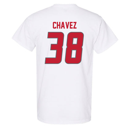 New Mexico - NCAA Softball : Keyannah Chavez - Classic Shersey T-Shirt-1