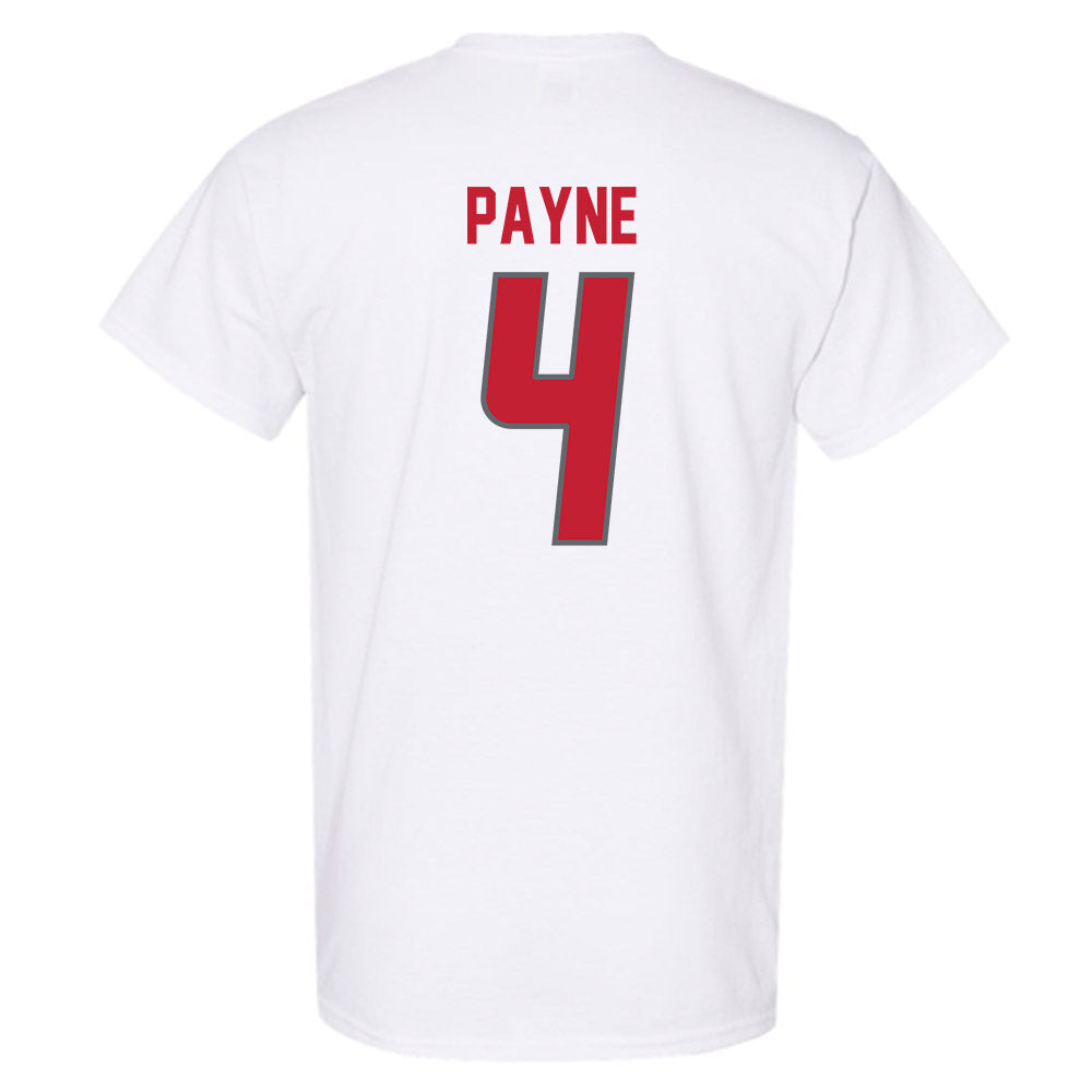 New Mexico - NCAA Women's Volleyball : Lauryn Payne - Classic Shersey T-Shirt-1