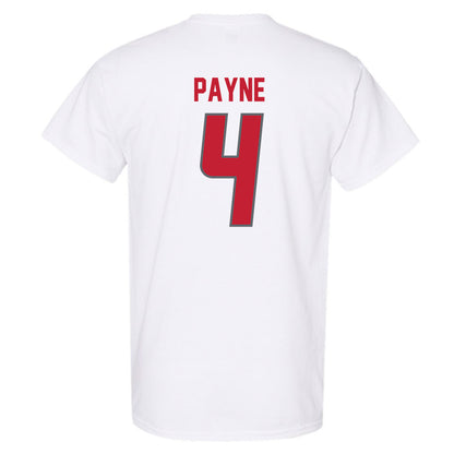 New Mexico - NCAA Women's Volleyball : Lauryn Payne - Classic Shersey T-Shirt-1
