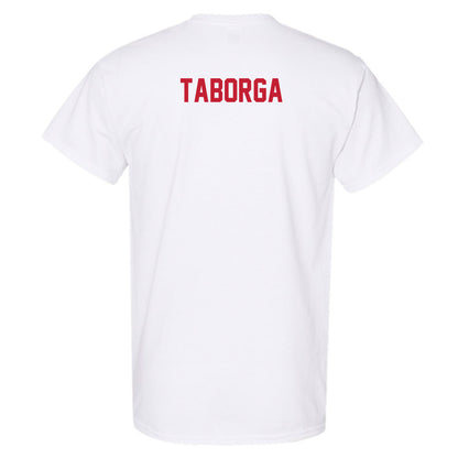 New Mexico - NCAA Women's Tennis : Sofia Taborga - Classic Shersey T-Shirt-1