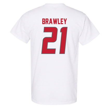 New Mexico - NCAA Football : Austin Brawley - Classic Shersey T-Shirt-1