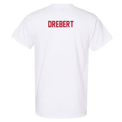 New Mexico - NCAA Women's Track & Field : Meadow Drebert - Classic Shersey T-Shirt-1