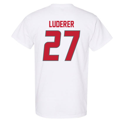 New Mexico - NCAA Softball : Hayden Luderer - Classic Shersey T-Shirt-1