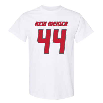 New Mexico - NCAA Softball : Natalie Fritz - Classic Shersey T-Shirt-0