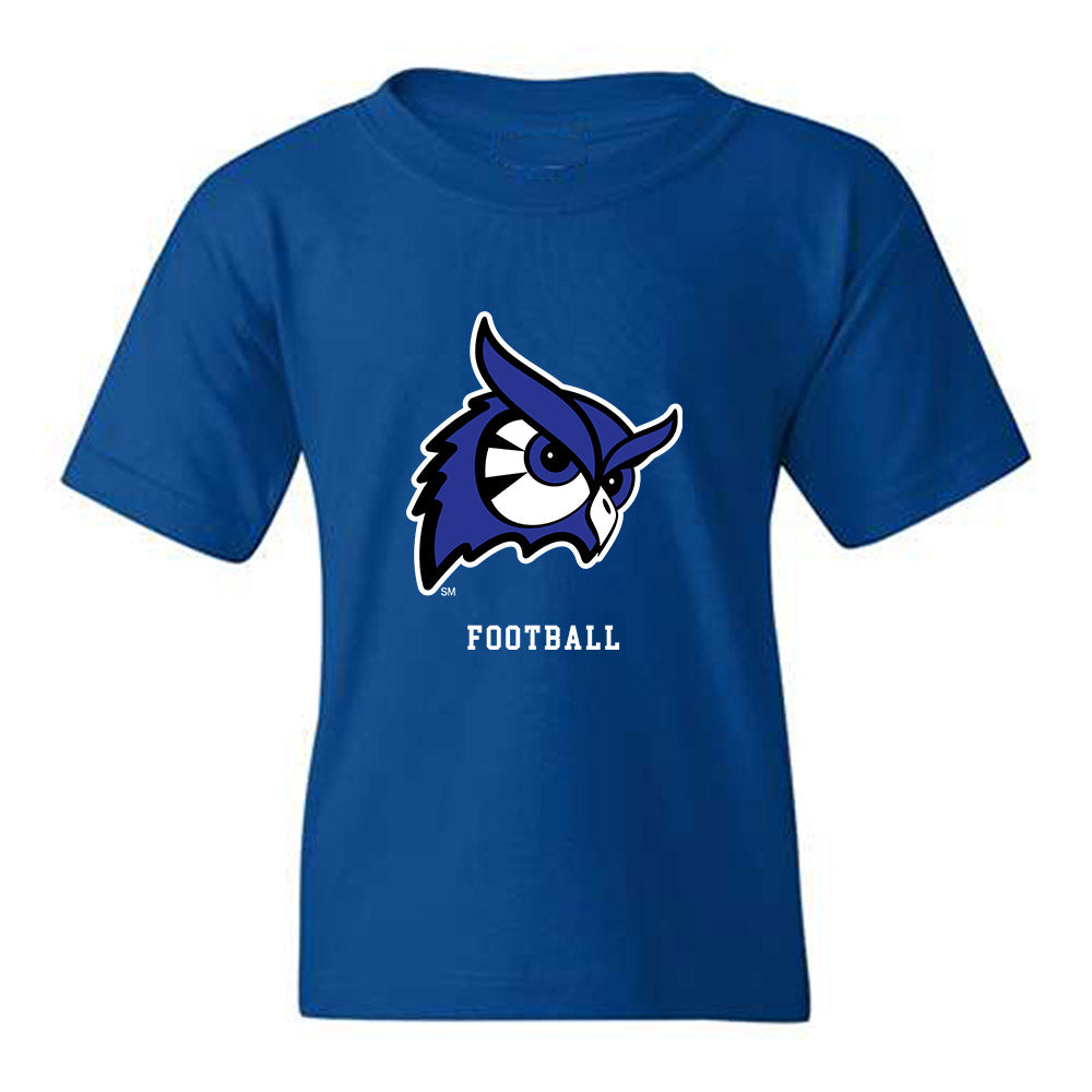Westfield State - NCAA Football : Eric Lovell - Classic Shersey Youth T-Shirt-0