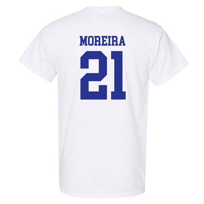 Westfield State - NCAA Football : Kevin Moreira - Classic Shersey T-Shirt-1