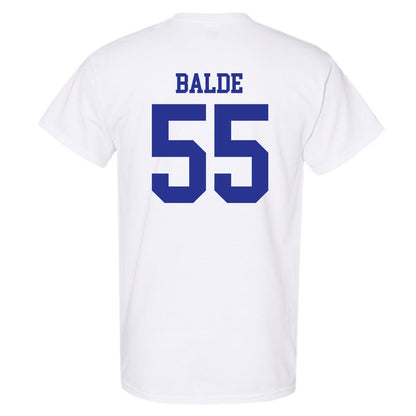 Westfield State - NCAA Football : Jonathan Balde - Classic Shersey T-Shirt-1