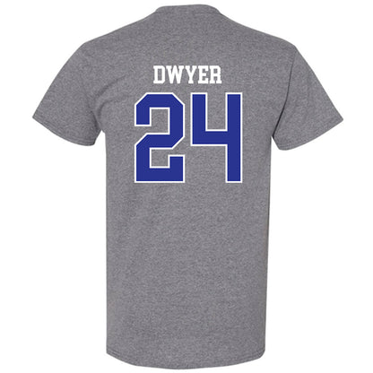 Westfield State - NCAA Softball : Lyla Dwyer - Classic Shersey T-Shirt-1