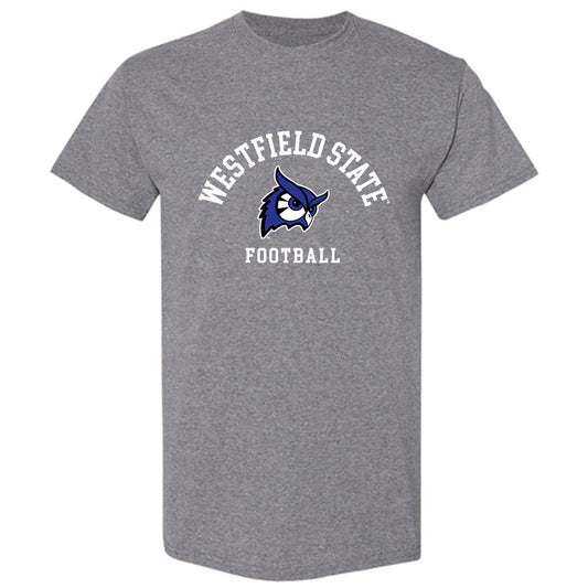 Westfield State - NCAA Football : Eric Lovell - Classic Shersey T-Shirt-0
