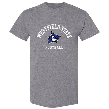 Westfield State - NCAA Football : Jonathan Balde - Classic Shersey T-Shirt-0