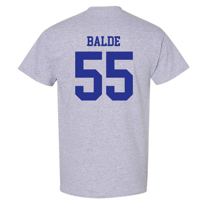 Westfield State - NCAA Football : Jonathan Balde - Classic Shersey T-Shirt-1