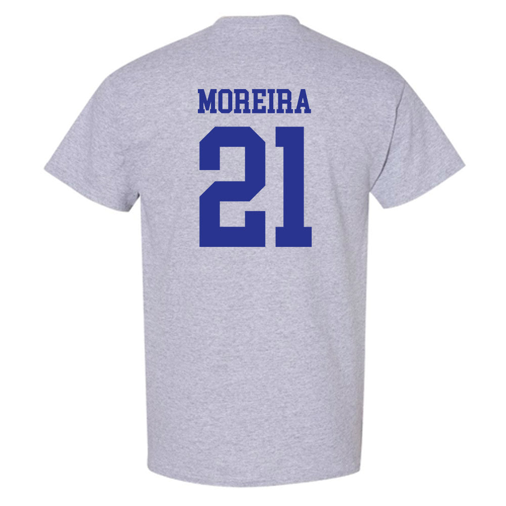Westfield State - NCAA Football : Kevin Moreira - Classic Shersey T-Shirt-1