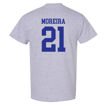 Westfield State - NCAA Football : Kevin Moreira - Classic Shersey T-Shirt-1