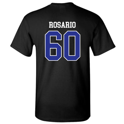 Westfield State - NCAA Football : Dylan Rosario - Classic Shersey T-Shirt-1