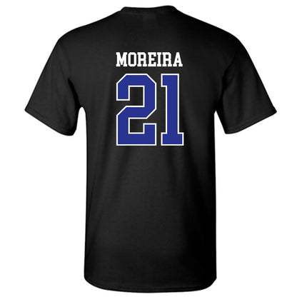 Westfield State - NCAA Football : Kevin Moreira - Classic Shersey T-Shirt-1