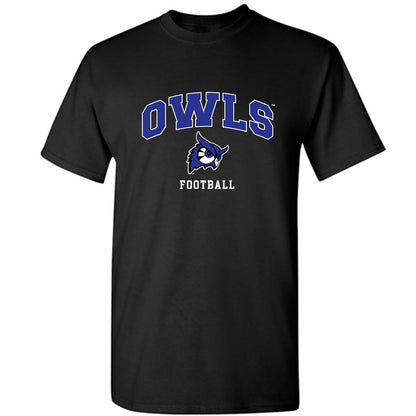 Westfield State - NCAA Football : Dylan Rosario - Classic Shersey T-Shirt-0