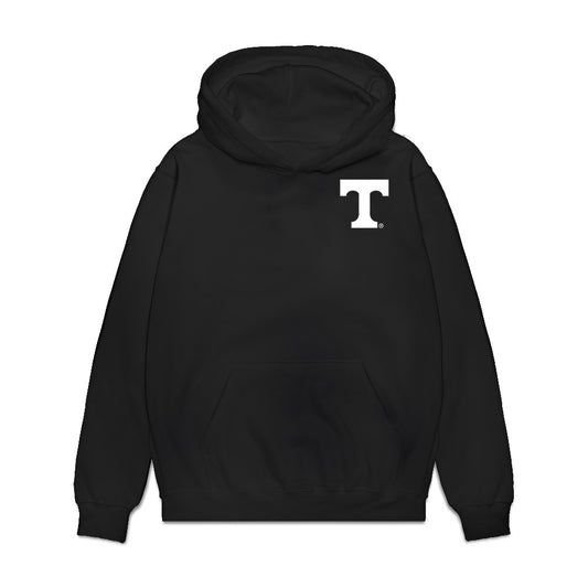 Tennessee - NCAA Baseball : Reese Chapman - Premium Hooded Sweatshirt-0