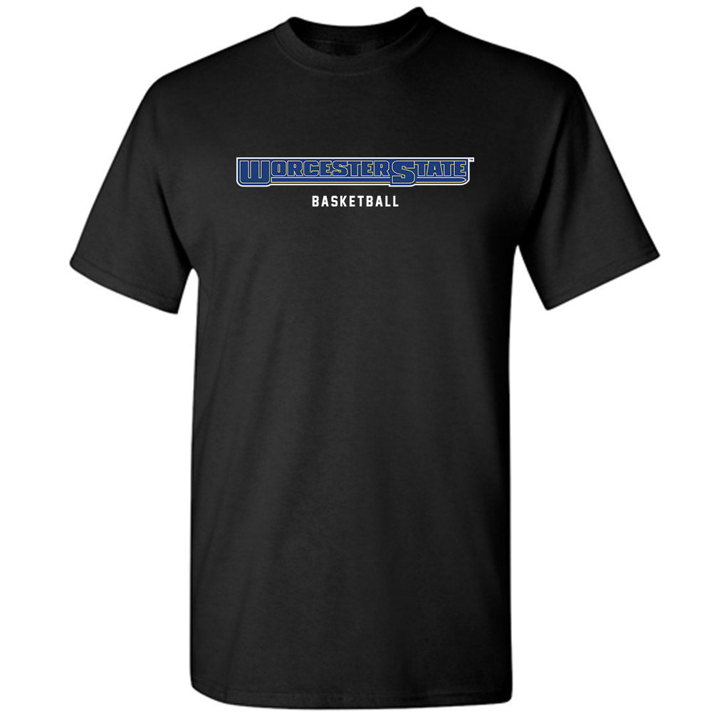 Worcester State - NCAA Women's Basketball : Naveiha Madison - Classic Shersey T-Shirt-0