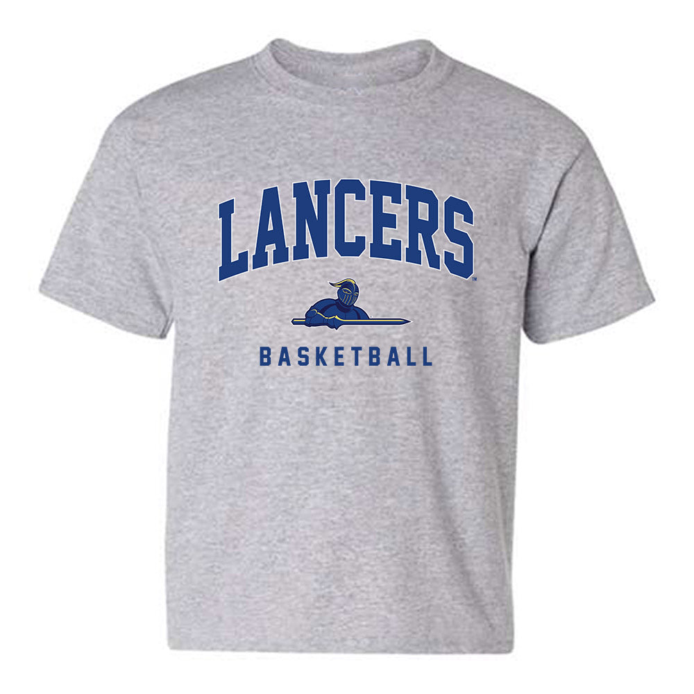 Worcester State - NCAA Women's Basketball : Naveiha Madison - Classic Shersey Youth T-Shirt-0
