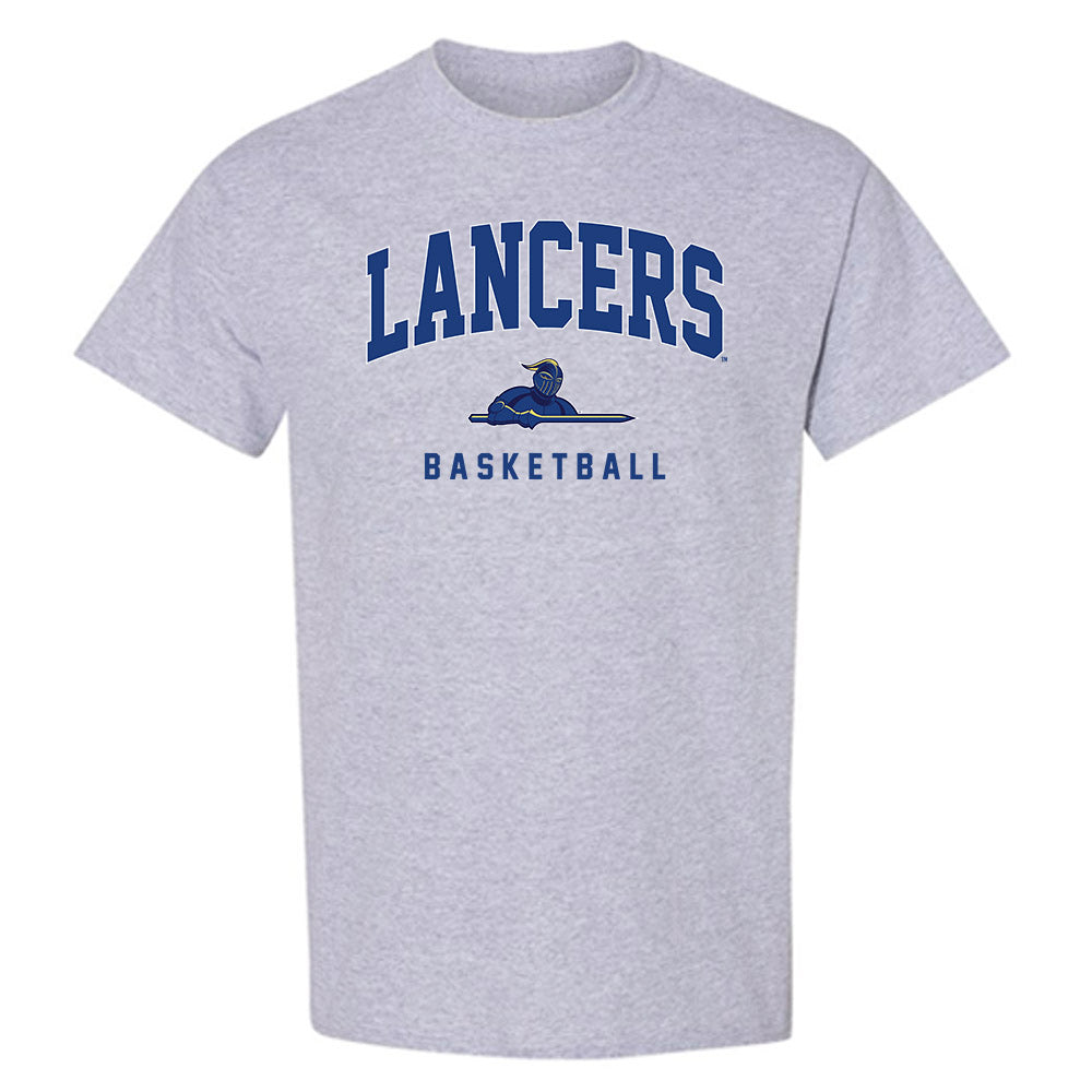 Worcester State - NCAA Women's Basketball : Naveiha Madison - Classic Shersey T-Shirt-0