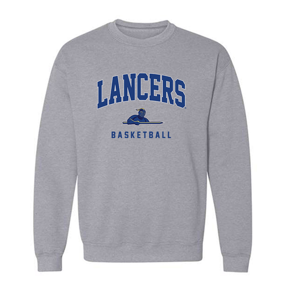 Worcester State - NCAA Women's Basketball : Lena Waldron - Classic Shersey Crewneck Sweatshirt-0