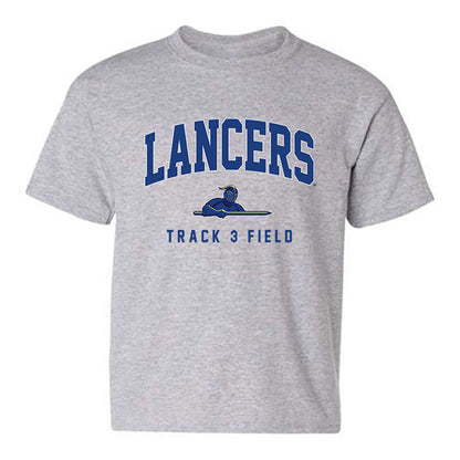 Worcester State - NCAA Men's Track & Field : Albert Kyereme - Classic Shersey Youth T-Shirt-0