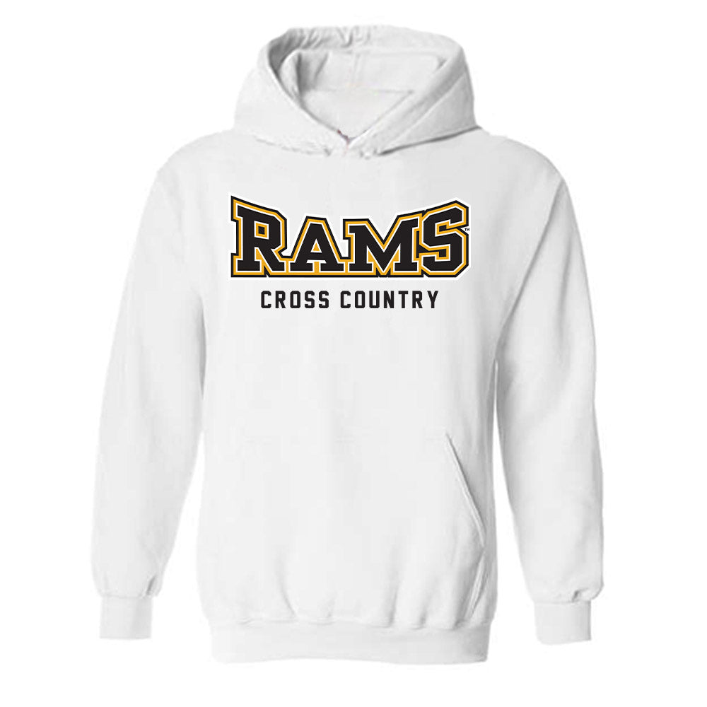 Framingham State - NCAA Women's Cross Country : Grace Bovill - Classic Shersey Hooded Sweatshirt-0