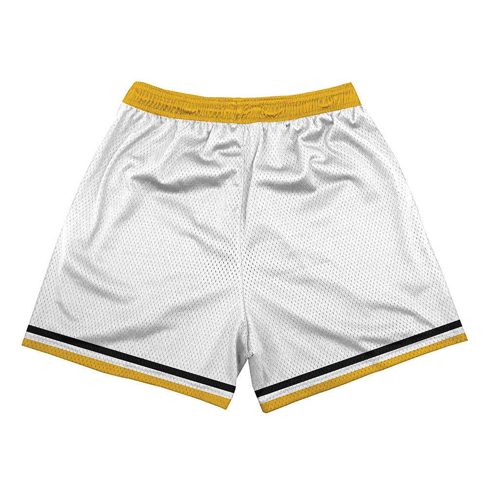 Framingham State - NCAA Women's Cross Country : Grace Bovill - Shorts-1