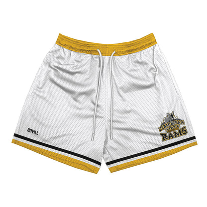 Framingham State - NCAA Women's Cross Country : Grace Bovill - Shorts-0