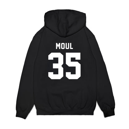 Delaware - NCAA Football : Gavin Moul - Sports Shersey Premium Hooded Sweatshirt-1