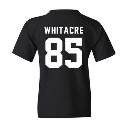 Delaware - NCAA Football : Jackson Whitacre - Sports Shersey Youth T-Shirt-1