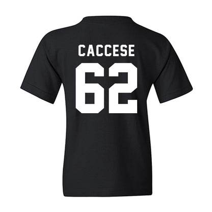 Delaware - NCAA Football : Anthony Caccese - Sports Shersey Youth T-Shirt-1