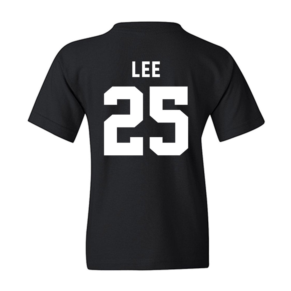 Delaware - NCAA Football : Azir lee - Sports Shersey Youth T-Shirt-1