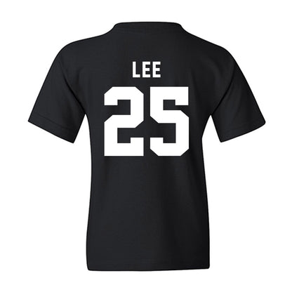 Delaware - NCAA Football : Azir lee - Sports Shersey Youth T-Shirt-1