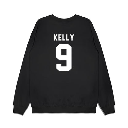 Delaware - NCAA Football : Ja'Carree Kelly - Sports Shersey Premium Crewneck Sweatshirt-1