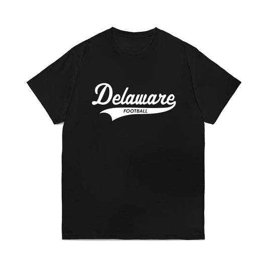 Delaware - NCAA Football : Ashton Navarrete - Sports Shersey Comfort Colors T-Shirt-0