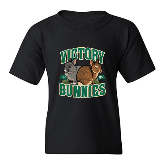 USF - NCAA Football : Christian Helms - Victory Bunnies Youth T-Shirt-0
