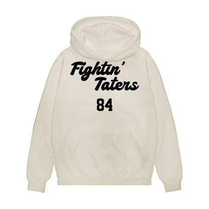 Idaho - NCAA Football : Joseph Vinup - Fightin Taters Premium Hooded Sweatshirt-0