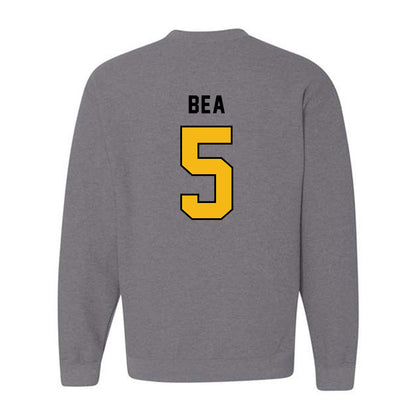 Idaho - NCAA Football : Holden Bea - Joe Mascot Crewneck Sweatshirt-1