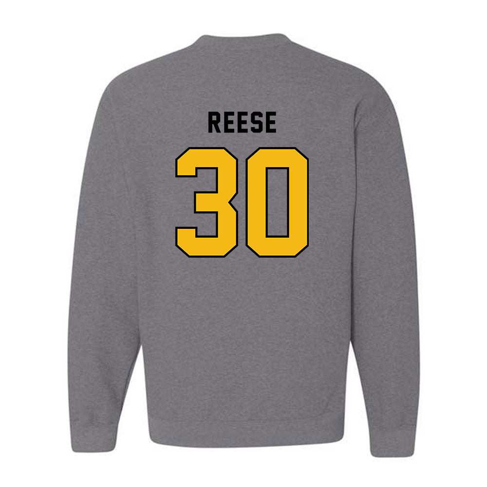 Idaho - NCAA Football : Taeshaun Reese - Joe Mascot Crewneck Sweatshirt-1