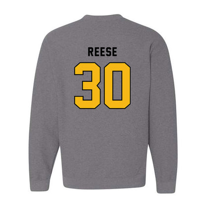 Idaho - NCAA Football : Taeshaun Reese - Joe Mascot Crewneck Sweatshirt-1