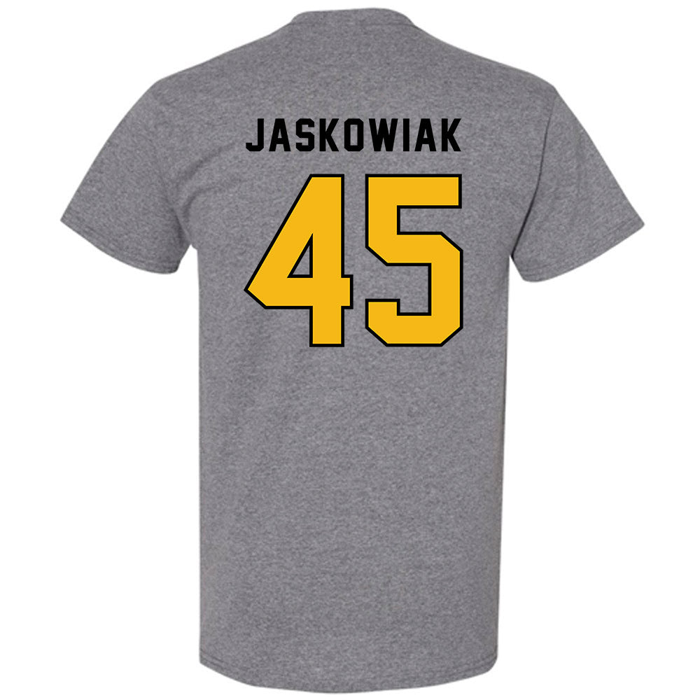 Idaho - NCAA Football : Mitchel Jaskowiak - Joe Mascot T-Shirt-1