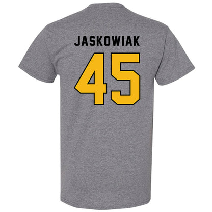 Idaho - NCAA Football : Mitchel Jaskowiak - Joe Mascot T-Shirt-1