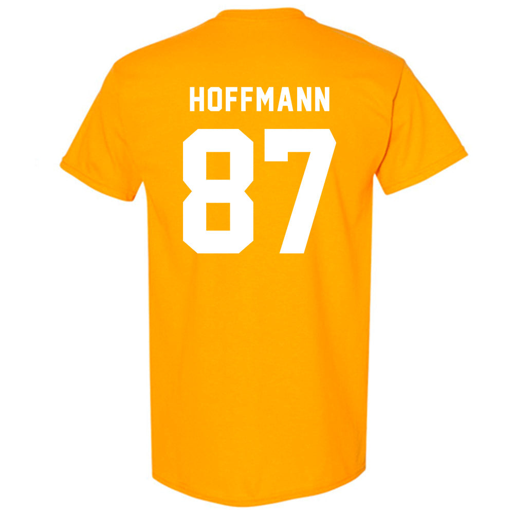 Idaho - NCAA Football : Gabe Hoffmann - VANDALS T-Shirt-1