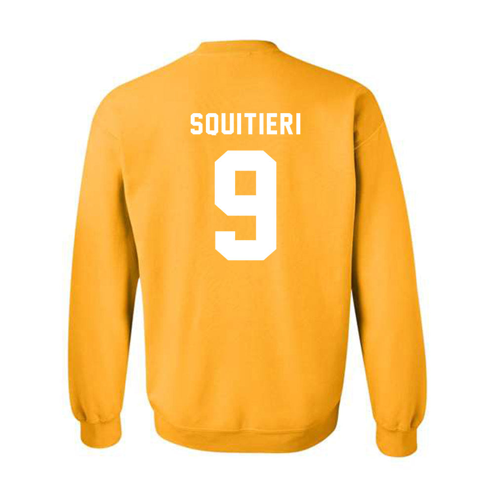 Idaho - NCAA Women's Soccer : Heather Squitieri - VANDALS Crewneck Sweatshirt-1