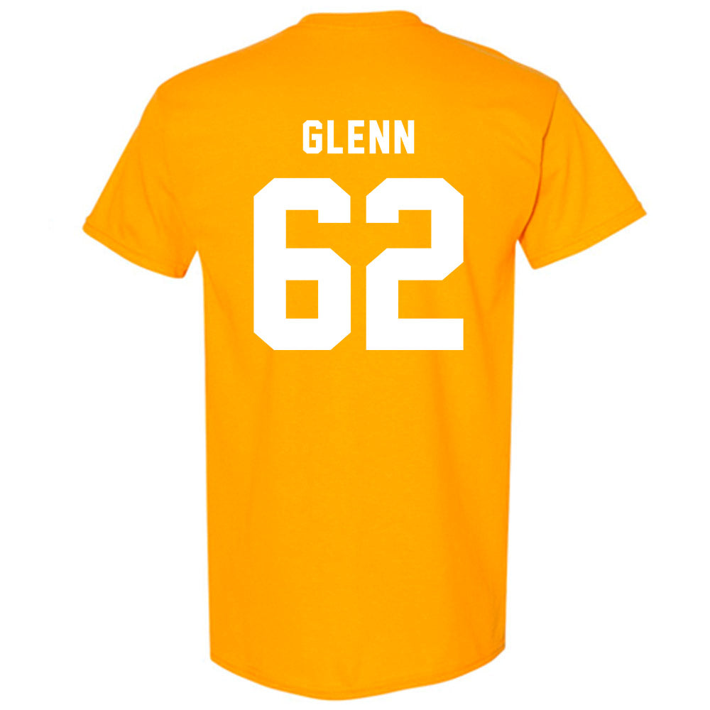 Idaho - NCAA Football : Cameron Glenn - VANDALS T-Shirt-1