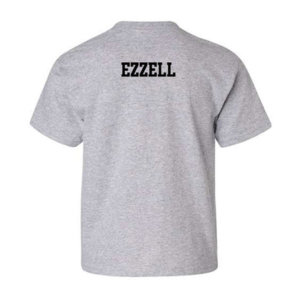 Oregon State - NCAA Women's Rowing : Madison Ezzell - Classic Shersey Youth T-Shirt-1