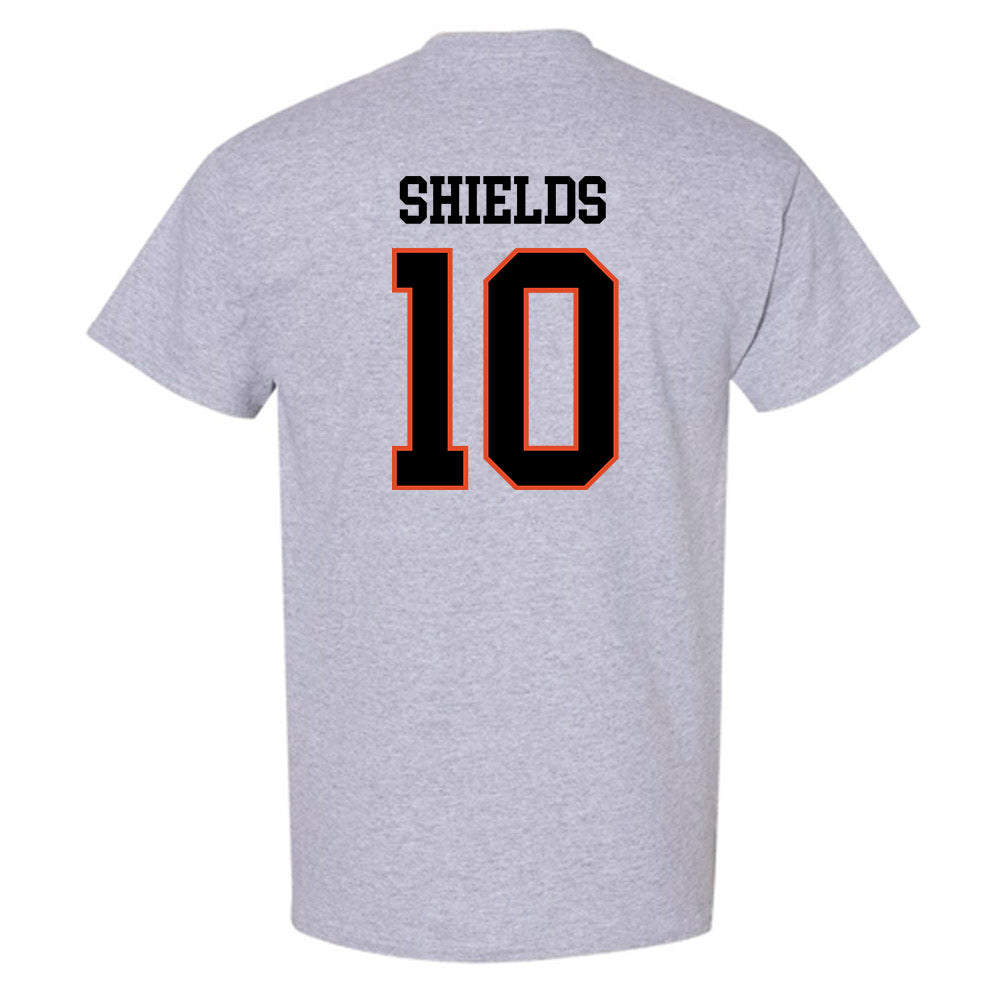 Oregon State - NCAA Women's Volleyball : Regan Shields - Classic Shersey T-Shirt-1