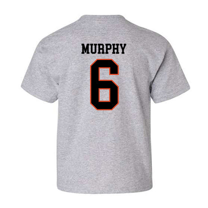 Oregon State - NCAA Football : Maalik Murphy - Classic Shersey Youth T-Shirt-1